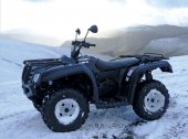 2009 CCM LX600-4A  ATV photo